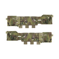Modular Elastic Cummerbund