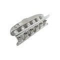 HI Flow Intake Manifold Fuel Rail for BMW N54 135i 335i 535i E90 Polished