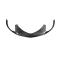 Prepreg Dry Carbon Fiber N Style Front Bumper Lip for McLaren GT