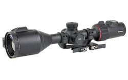 NOCPIX ACE S60R -  Thermal Weapon Sight -  2-24X60mm -  12 Micron -  1280x1024 (50 Hz) -  Integrated Laser Range Finder -  Multiple Reticles -  Black