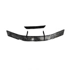 N Style Forged Carbon Fiber Rear Spoiler Wing for Lamborghini Huracan EVO LP610 LP580