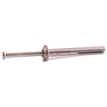 1/4 x 2 Simpson Zinc Nailon™ Pin Drive Anchor Mushroom Head Carbon Steel Pin (100)