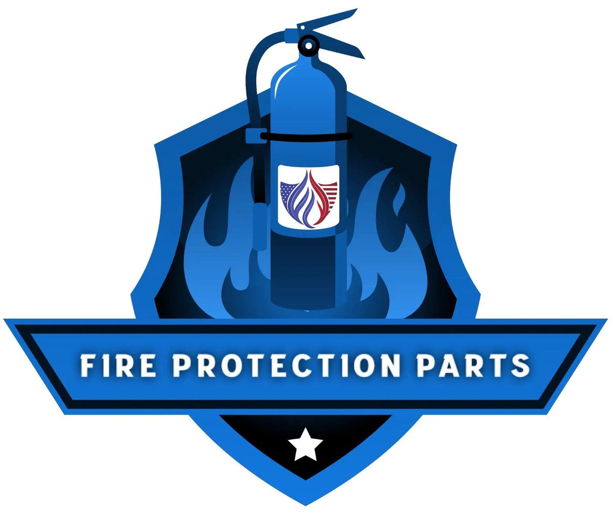 Filter Maintenance Kit for Fire Protection Systems