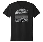 Nissan Skyline R34 Performance Regular Heavy Cotton Pre Shrunk Shirt