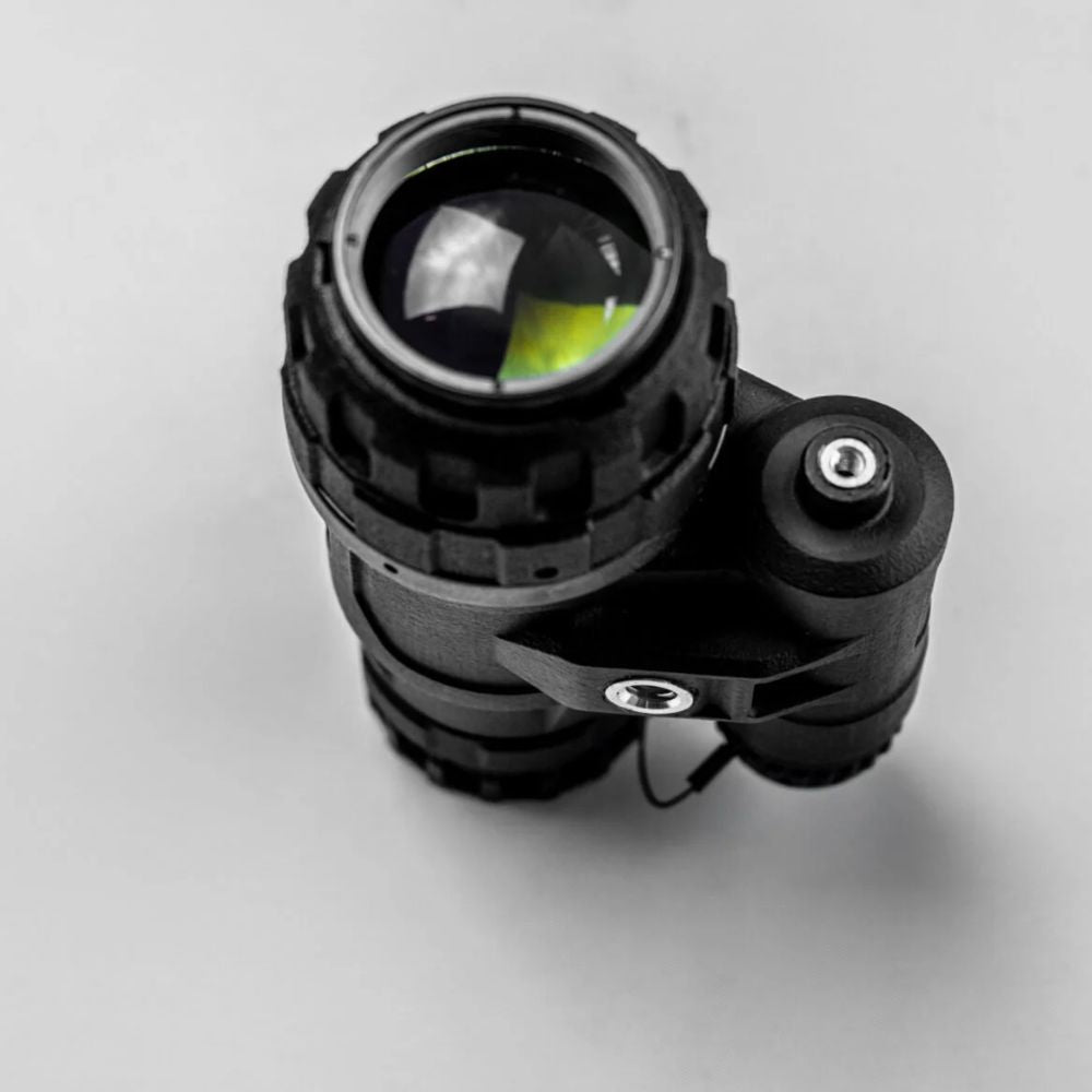 Nocturn Industries Tanto - Gen 3 WP w/ Up to 3000 FOM & 50-Hr Runtime - Just 7.52oz
