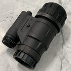 Nocturn Industries Tanto - Gen 3 WP w/ Up to 3000 FOM & 50-Hr Runtime - Just 7.52oz