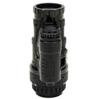 Nocturn Industries Tanto - Gen 3 WP w/ Up to 3000 FOM & 50-Hr Runtime - Just 7.52oz