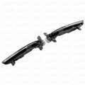 OEM LED Front Bumper Lights for Porsche Cayman 718 16-18