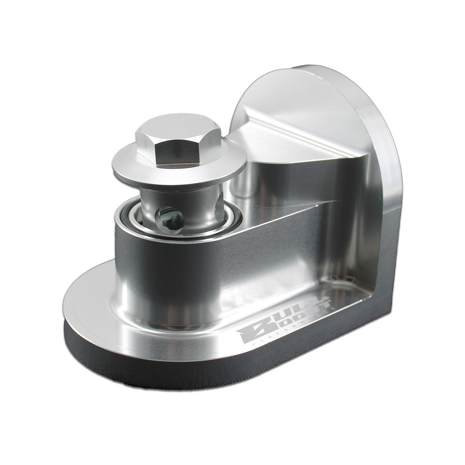 K-Swap K Series Oil Filter Relocation Adapter For Honda Civic Integra EK EG RSX
