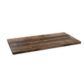 RESTORE Trail Brown Solid Wood Coffee Tabletop