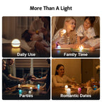 OLIGHT 2504SPHERECSTELLARSKY1 Sphere Ambient Light with App Control