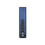 OLIGHT ARKFELDULTRA3RNBCW Arkfeld Ultra 3-in-1 EDC Flashlight with O-aluminum Material  Color - Navy Blue NW(4000K~5000K)