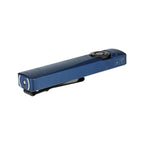 OLIGHT ARKFELDULTRA3RNBCW Arkfeld Ultra 3-in-1 EDC Flashlight with O-aluminum Material  Color - Navy Blue NW(4000K~5000K)