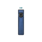 OLIGHT ARKFELDULTRA3RNBCW Arkfeld Ultra 3-in-1 EDC Flashlight with O-aluminum Material  Color - Navy Blue NW(4000K~5000K)