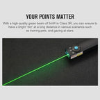 OLIGHT ARKFELDPRO3RRDCWV3RGL Arkfeld Pro Flat EDC Flashlight with LED Light UV and Laser - Red