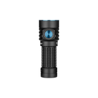 OLIGHT BATONTURBOBKRGL Baton Turbo Compact EDC Flashlight with 510m Long-Range Beam - Black