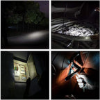 OLIGHT I3EAC i3E EOS Keychain Flashlight - Auspicious Clouds