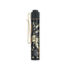OLIGHT I3T2DGPNGDBK i3T 2 EOS Small EDC Flashlight - Dragon & Phoenix Golden Black
