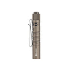 OLIGHT I3TDT1 i3T EOS Small Flashlight - Desert Tan