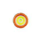 OLIGHT ITHXPKNOG iTHX Pumpkin Orange Keychain EDC Flashlight
