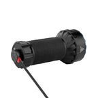 OLIGHT MARAUDERMINIBK Marauder Mini Powerful LED Flashlight With RGB - Black