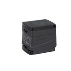 OLIGHT OSIGHTSRDDOTBK Osight S 2 MOA Dot & 32 MOA Circle with OAL Material