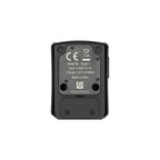 OLIGHT OSIGHTXRDDOTBK Osight X 3 MOA Dot & 32 MOA Circle with OAL Material - Black