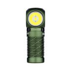 OLIGHT PERUN2MINIODGCW Perun 2 Mini LED Rechargeable Headlamp - OD Green CW(5700K~6700K)