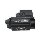 OLIGHT PLMINI2BK PL-MINI 2 Valkyrie Tactical Light - Black