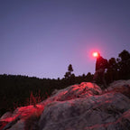 OLIGHT PERUN2MINIBKCW Perun 2 Mini LED Rechargeable Headlamp