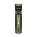 OLIGHT SEEKER4PROODG Seeker 4 Pro High Power Flashlight - OD Green CW(5700~7000K)