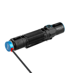 OLIGHT WARRIOR3SBK Warrior 3S High Beam Tactical Flashlight - Black
