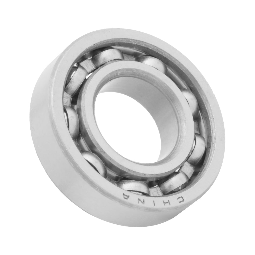 6214 - Deep Groove Radial Ball Bearing, 2.756" Bore (ID)