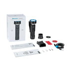 OLIGHT PROWESSBK Prowess Multifunctional with Bidirectional Lighting Flashlight - Black