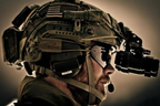 Ops-Core FAST SF - High Cut Ballistic Helmet