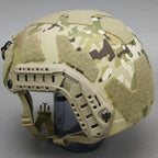 Ops-Core FAST SF - High Cut Ballistic Helmet