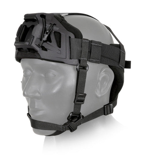 Ops-Core NOMAD System: Lightweight Helmet-Free NVG Mount