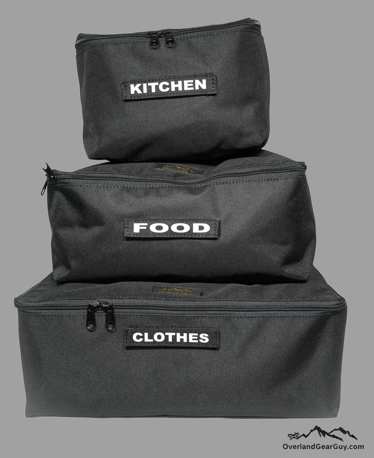 Storage Cubes