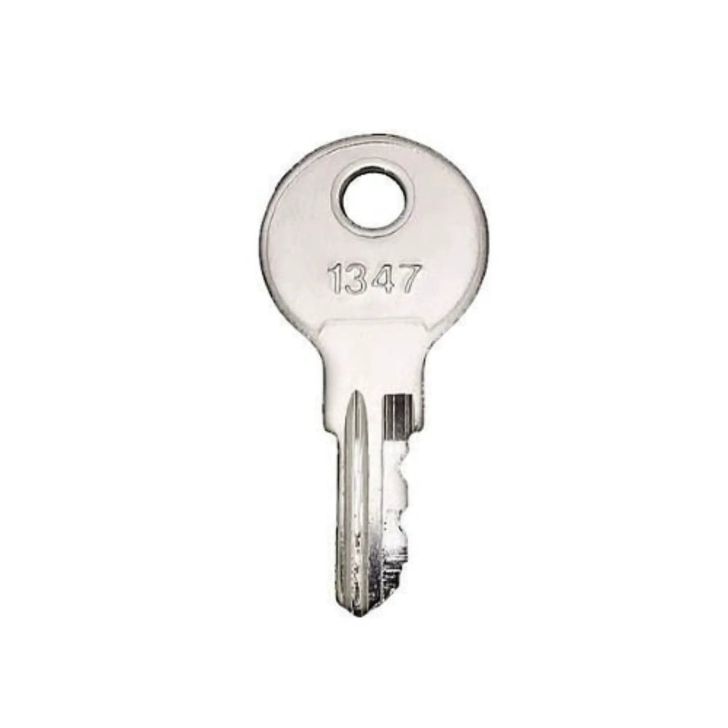 Kidde Replacement Key CAT45 Durable Fire Safety Access Control