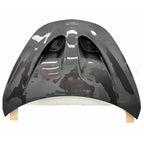 P1 Style Carbon Fiber Front Hood for McLaren 540C 570S 570GT 600LT