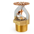 Reliable ESFR Pendent Sprinkler K25 P25 High Storage