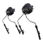 3M PELTOR ARC Rail Adapter - Left & Right Side Attachments