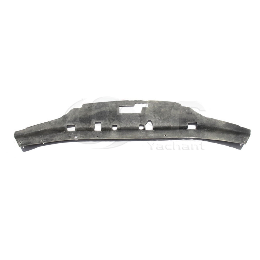 Fiberglass Garage Defense Style Cooling Panel for Nissan Skyline R32 GTR