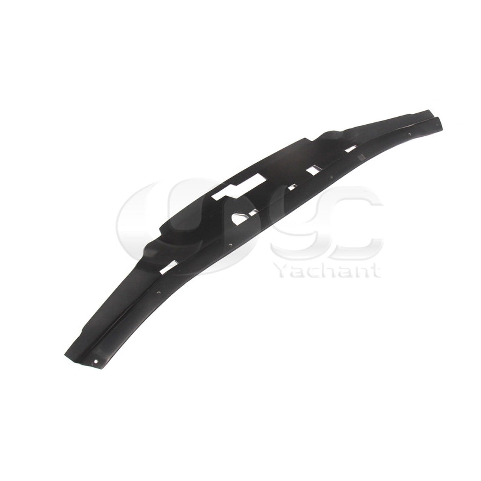 Fiberglass Garage Defense Style Cooling Panel for Nissan Skyline R32 GTR