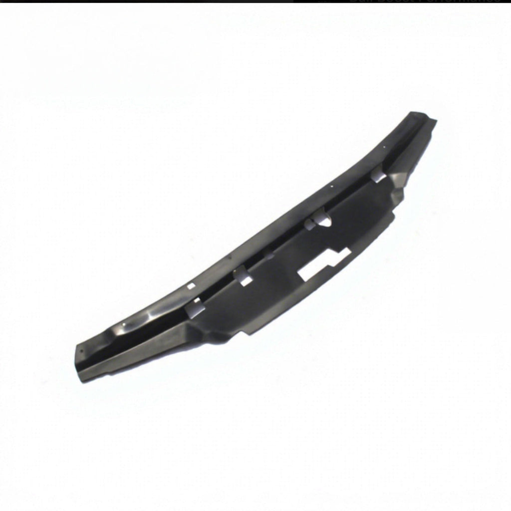 Fiberglass Garage Defense Style Cooling Panel for Nissan Skyline R32 GTR