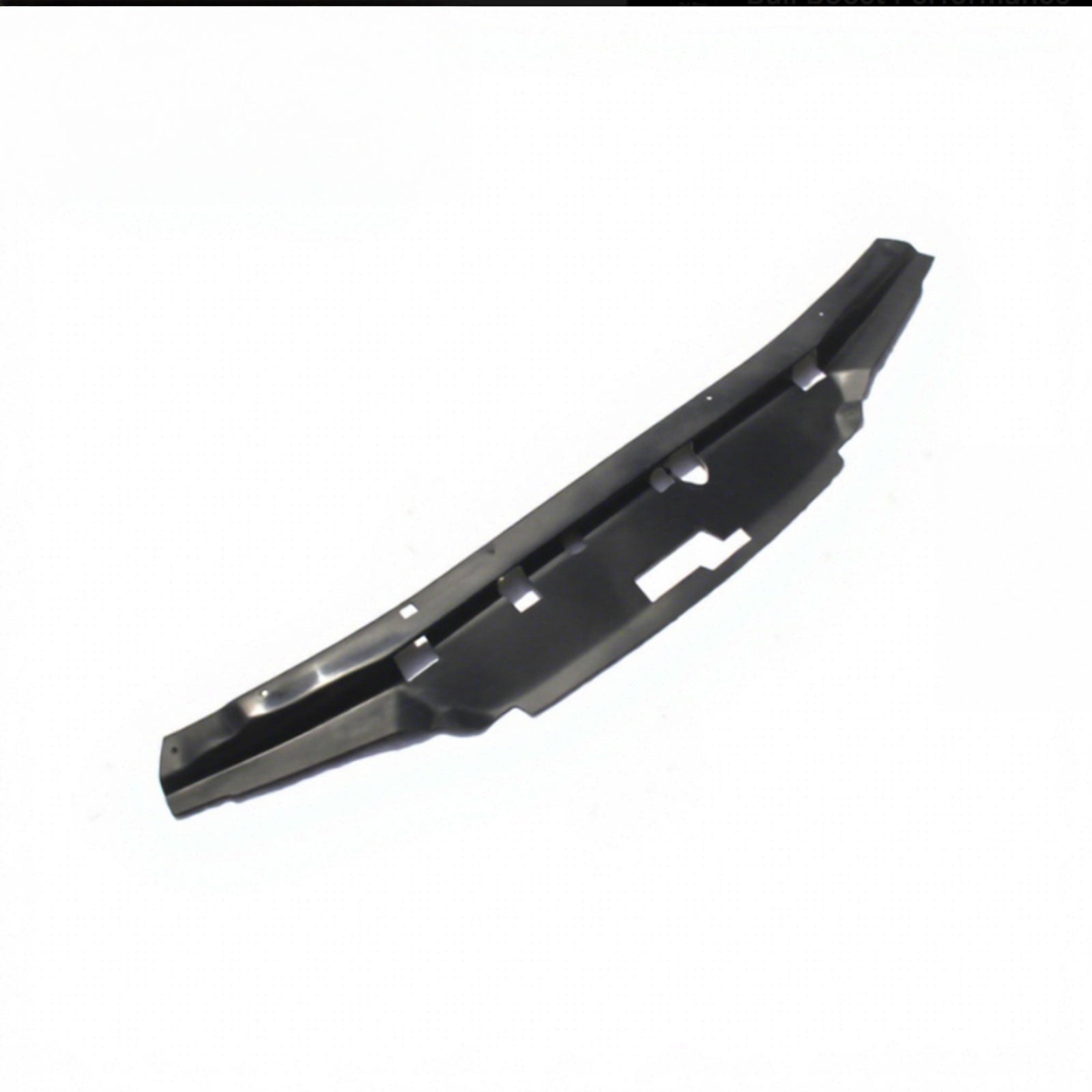 Fiberglass Garage Defense Style Cooling Panel for Nissan Skyline R32 GTR
