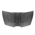 P Style Dry Carbon Fiber Front Bonnet Hood for Lamborghini Huracan LP580 LP610 EVO