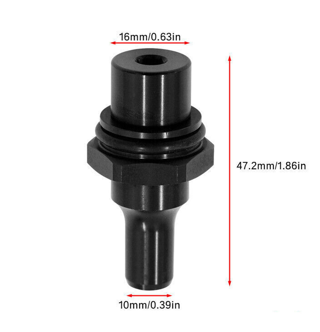 Performance Upgraded Replacement PCV Valve For BMW N54 E91 335i 2007-2010 535xi 2008