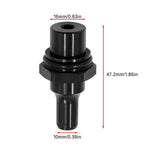 Performance Upgraded Replacement PCV Valve For BMW N54 E91 335i 2007-2010 535xi 2008
