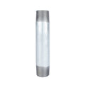 1 1/4 in. x 5 in. Galvanized Pipe